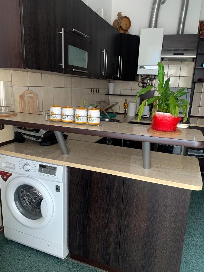 Apartament Przy Dworcu Радом Екстер'єр фото