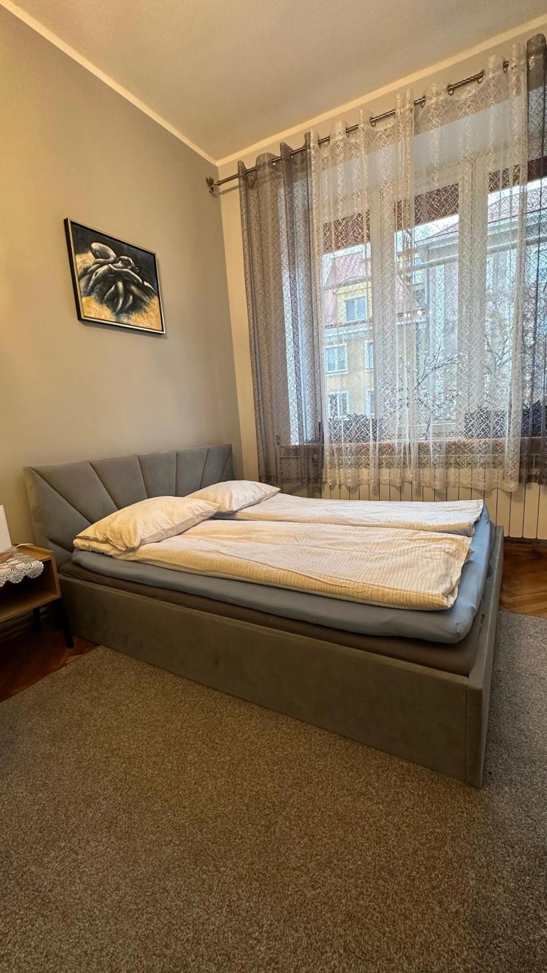 Apartament Przy Dworcu Радом Екстер'єр фото